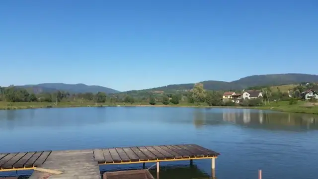 Cennik łowiska Moszczanica - Sprawdź ceny wędkowania i szkolenia