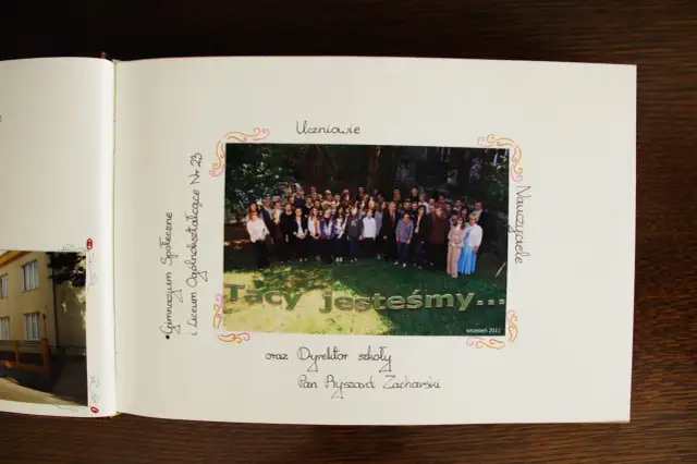 Kronika szkolna: Jak prowadzić? Kompletny poradnik krok po kroku