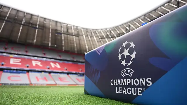 Gdzie obejrzeć finał Ligi Mistrzów 2026? Data, stadion, transmisje