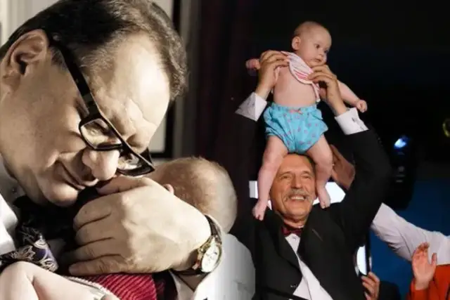 Ile dzieci ma Korwin? Zaskakujące fakty o rodzinie Janusza Korwin-Mikkego