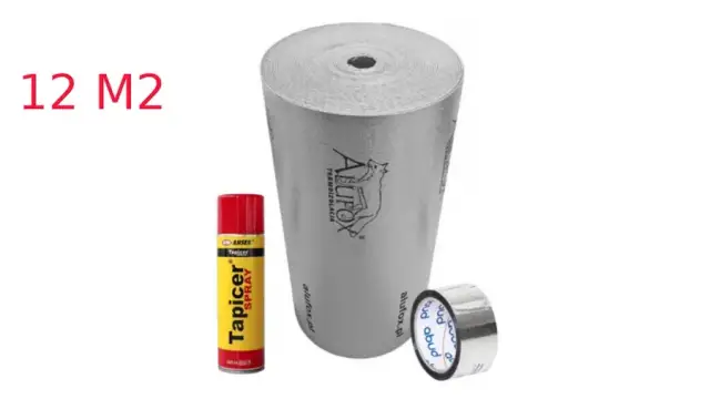 Zalety i wady mat termoizolacyjnych Alufox – co warto wiedzieć