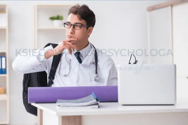 Wizyta u lekarza bez rodzica (16 lat)? Poznaj swoje prawa!