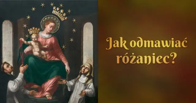 Jak odmawiać różaniec za dusze w czyśćcu: skuteczna modlitwa krok po kroku