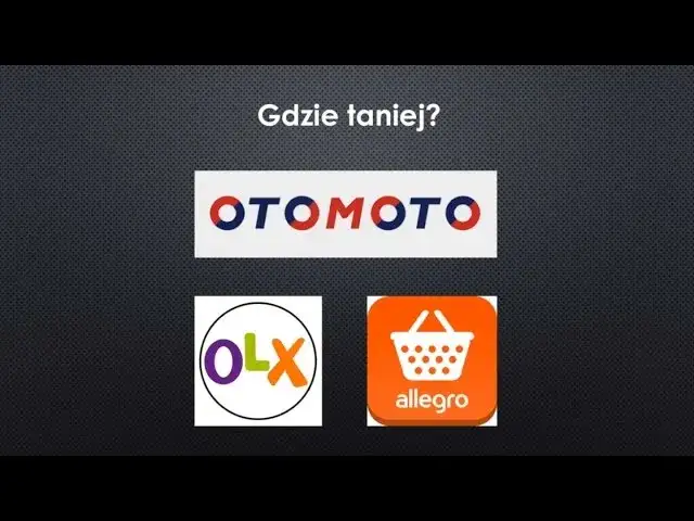 Gdzie lepiej wystawić auto: OLX czy OTOMOTO? Porównanie platform