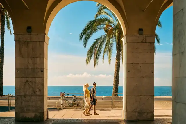 Nicea i okolice co warto zobaczyć – nie przegap tych atrakcji!