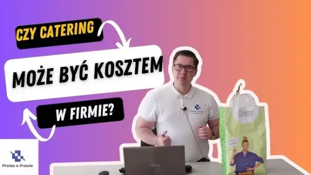 Catering dietetyczny w firmie: wrzucisz w koszty? Sprawdź!