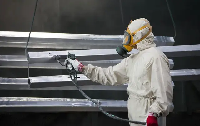 Jak malować farbą chlorokauczukową: uniknij najczęstszych błędów