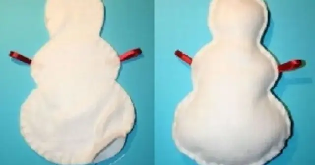 Jak zrobić strój bałwanka dla dziecka – łatwe kroki i porady