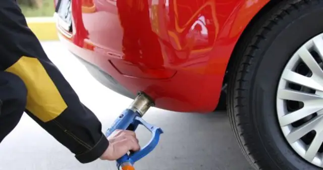 Używany zbiornik LPG: Legalny, ale czy bezpieczny i opłacalny?