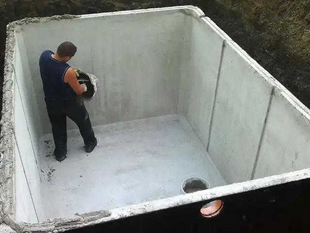 Ile kosztuje budowa szamba betonowego? Sprawdź ceny i ukryte wydatki