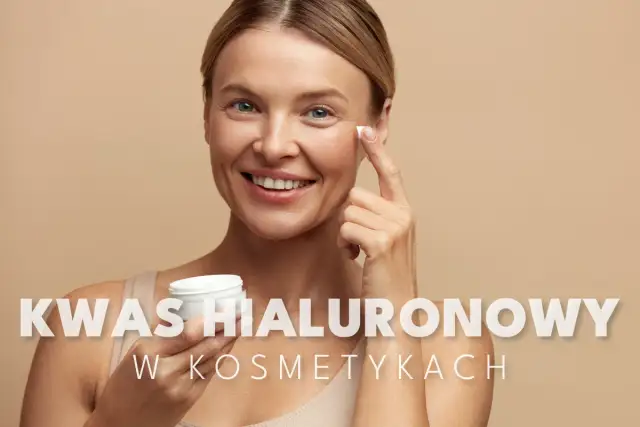 Kwas hialuronowy: Tajemnica nawilżenia i młodości. Jak działa?