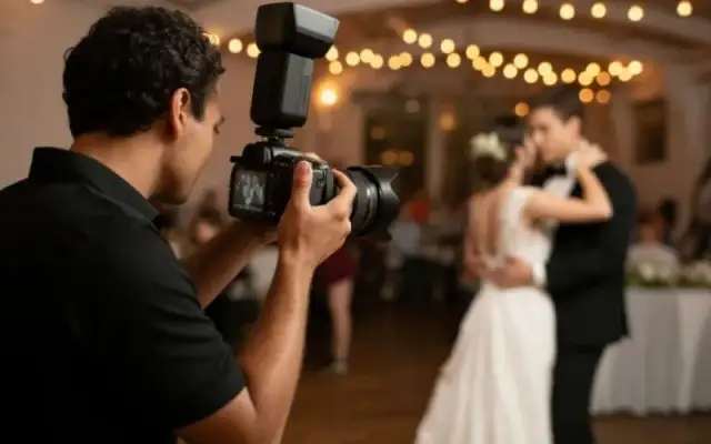 Jak zsynchronizować lampę błyskową z aparatem, aby uniknąć niedoświetlenia