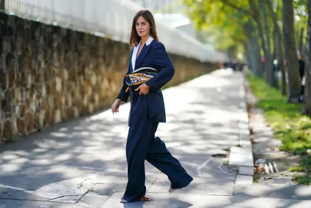 Jakie buty do czarnego garnituru damskiego? 5 najlepszych opcji