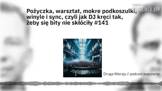 Co robi DJ? Obalamy mity i odkrywamy kulisy pracy za konsolą
