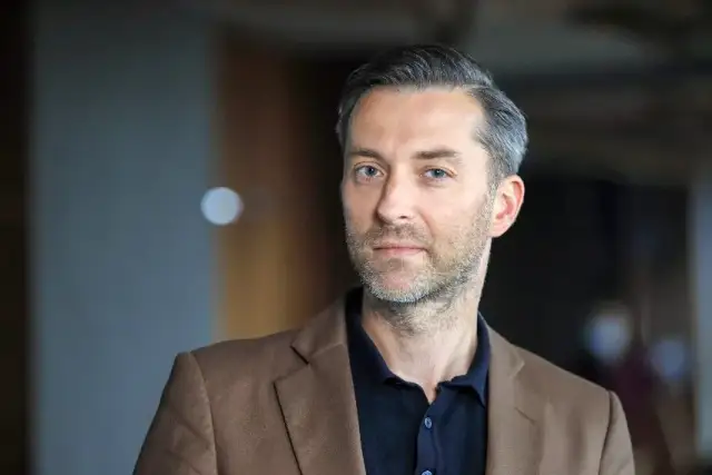 Filip Bobek: Zaskakujące fakty o jego karierze i życiu osobistym