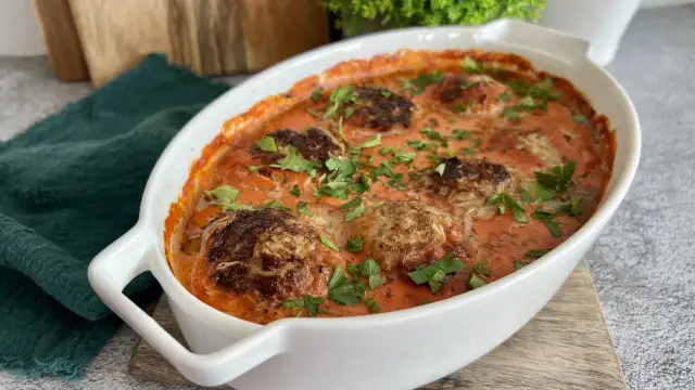 Obiad low carb - Czy bez ziemniaków da się najeść? Odkryj przepisy