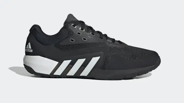 Buty do crossfitu: Klucz do stabilności i progresu. Wybierz mądrze!