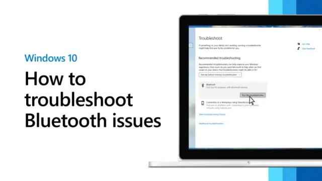 Bluetooth w Windows 10: Włączanie i Rozwiązywanie Problemów Krok po Kroku
