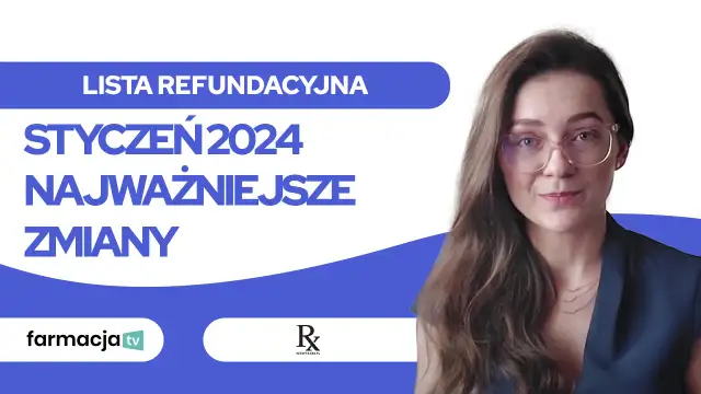 Jakie leki na cukrzycę refundowane? Sprawdź zmiany i nowości w 2024
