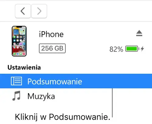 Jak podłączyć iPhone do komputera Windows i uniknąć problemów z synchronizacją