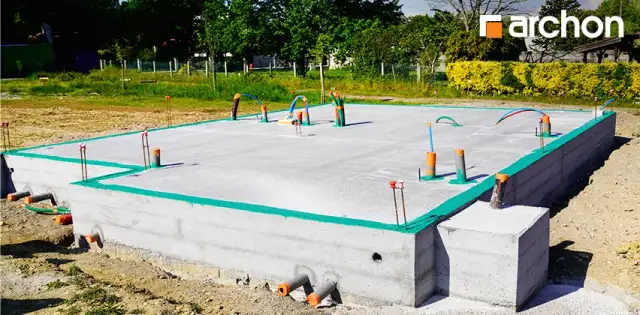 Zbrojenie chudziaka na gruncie: Konieczność czy zbędny koszt?