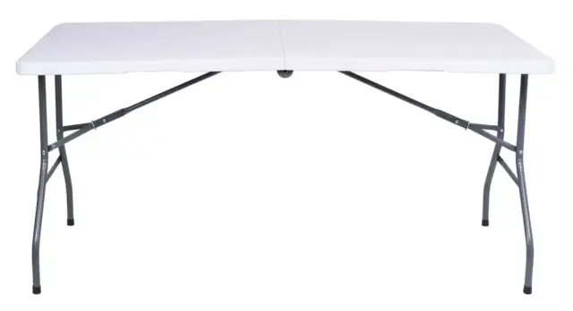 Stół cateringowy: Rozłóż go pewnie! Uniknij zacięć i chwiania