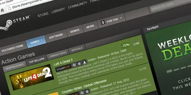 Jak odblokować rynek Steam bez stresu i problemów w kilku prostych krokach