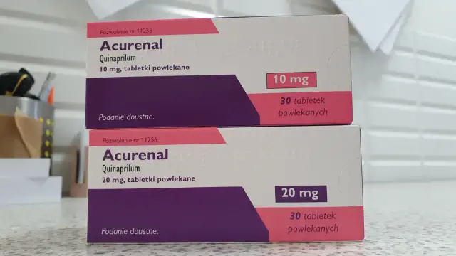 Jak odstawić leki na nadciśnienie bez ryzyka dla zdrowia