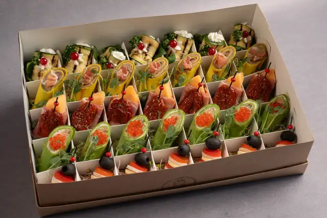 Przekąski do Prosecco: Idealne Połączenia Smaków na Każdą Okazję