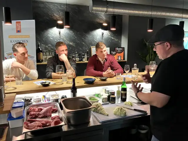 Kaninchenbraten perfekt würzen: Experten-Tipps für Ihr Festmahl