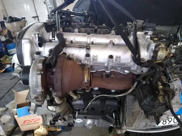 Opel Insignia jaki silnik wybrać, aby uniknąć wysokich kosztów?