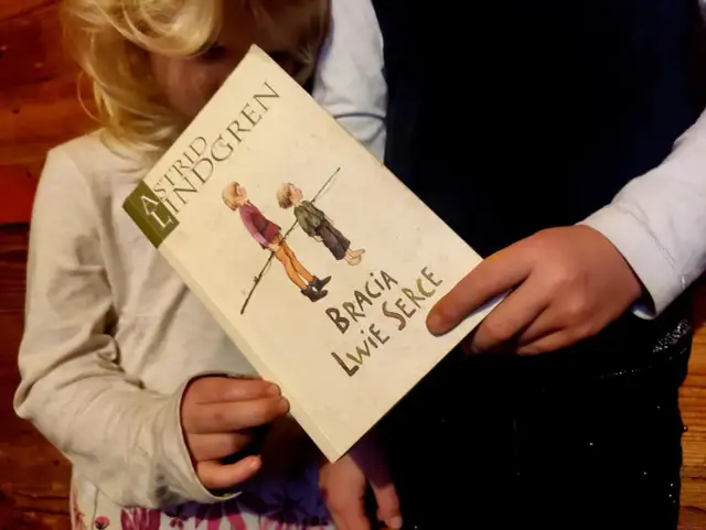 Recenzja książki bracia lwie serce – emocje, przygoda i trudne tematy