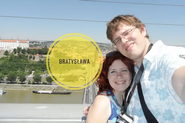 Bratysława: Euro. Jak płacić i wypłacać, by podróż była tania?