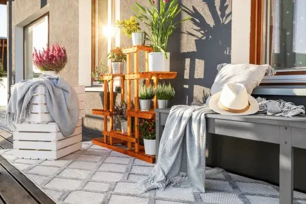 Jak urządzić taras w ogrodzie - pomysły, które zmienią przestrzeń