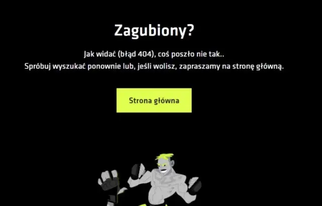 Clout MMA TV nie działa? Sprawdź przyczyny i rozwiązania problemów