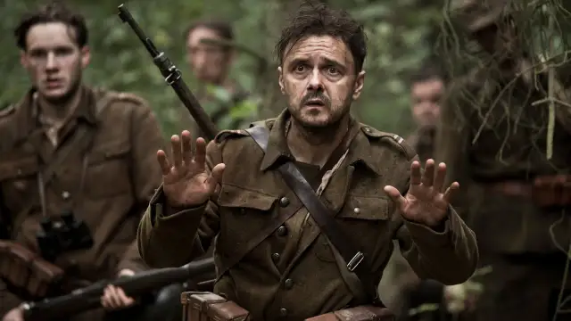 Kiedy film wołyń w telewizji? Sprawdź najbliższe emisje i godziny