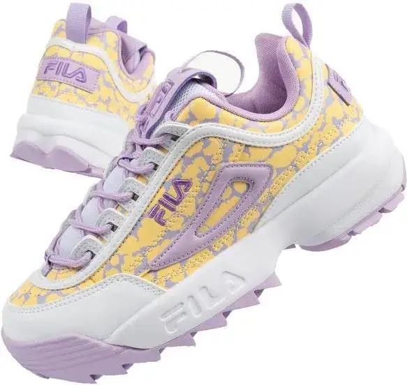 Ile kosztują buty Fila? Sprawdź ceny i modele, które warto kupić