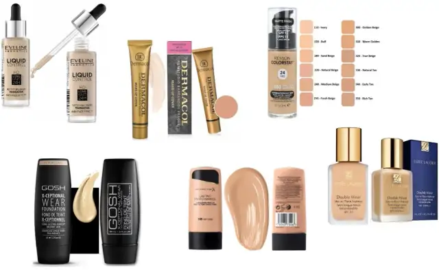 Podkład wygładzający zmarszczki: Ranking i triki na cerę bez maski