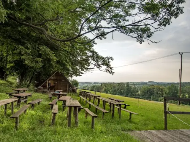 Bacówka Bucze: smakuj góralskie przysmaki i poznaj tradycje