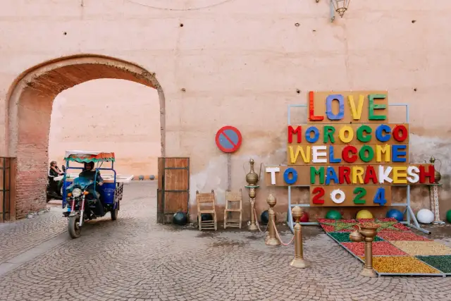 Czy w Marrakeszu jest bezpiecznie? Oto, co musisz wiedzieć przed podróżą