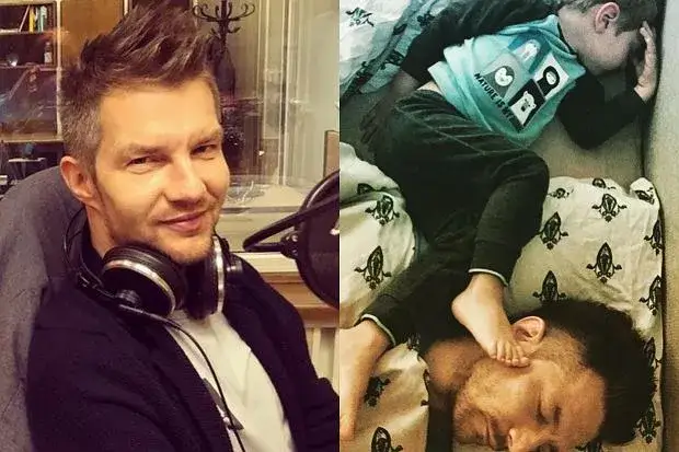 Czy Adam Sztaba ma dzieci? Oto zaskakujące szczegóły o nich