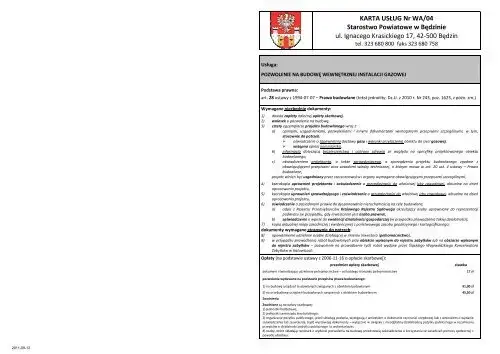 Instalacja gazowa - pozwolenie na budowę czy zgłoszenie? Sprawdź!