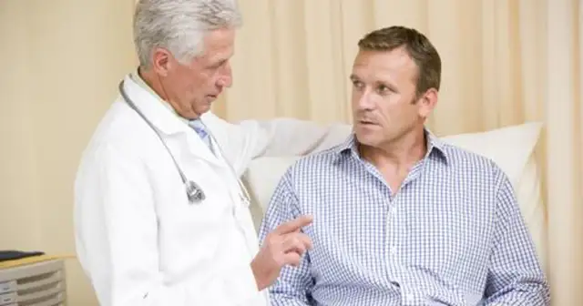 Czy urolog leczy nerki? Poznaj ważne informacje i różnice w specjalizacjach