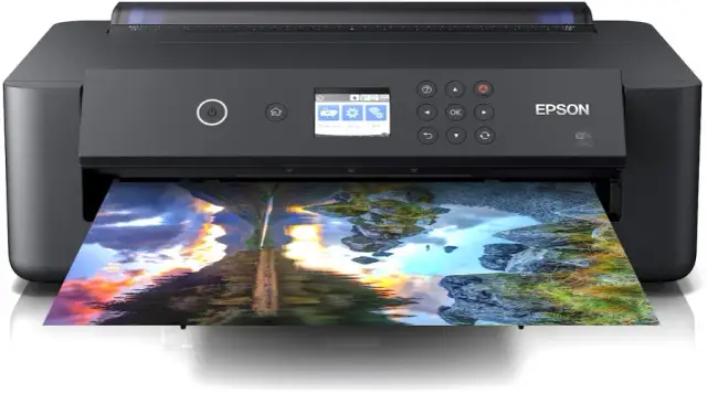 Jak drukować dwustronnie Epson - proste metody i cenne wskazówki