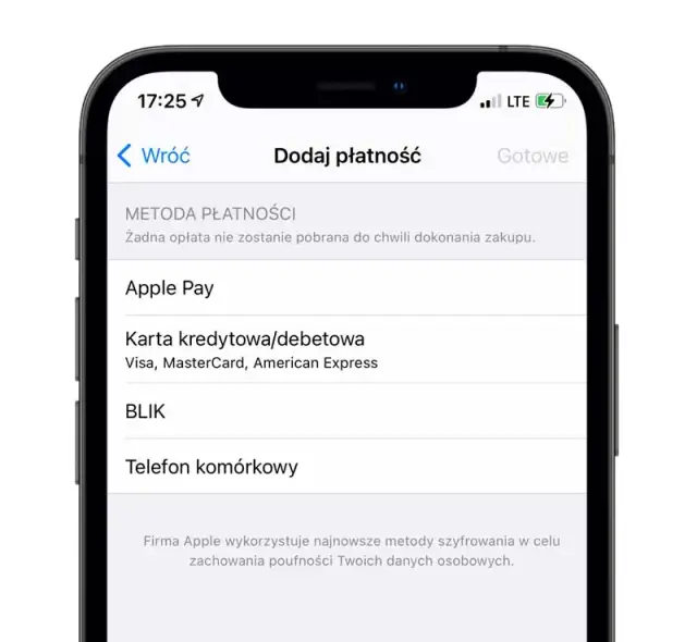 Jak dodać środki do Apple ID BLIK bez problemów i w kilku krokach
