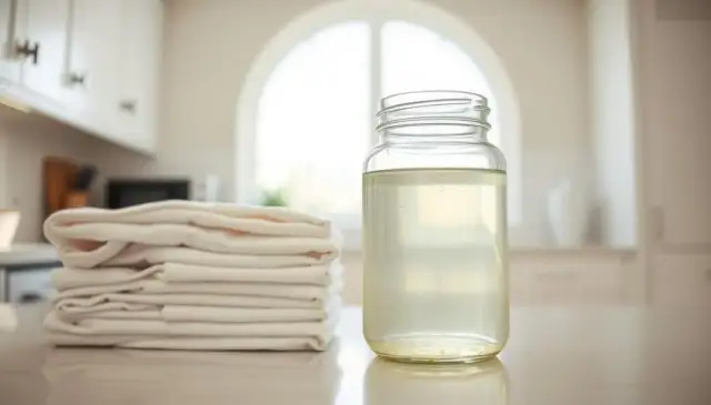 Jak wykrochmalić koszulę, aby uzyskać idealny efekt i trwałość