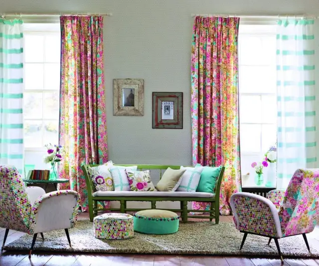 Jak udekorować okno na wiosnę: 10 kreatywnych pomysłów, które zachwycą