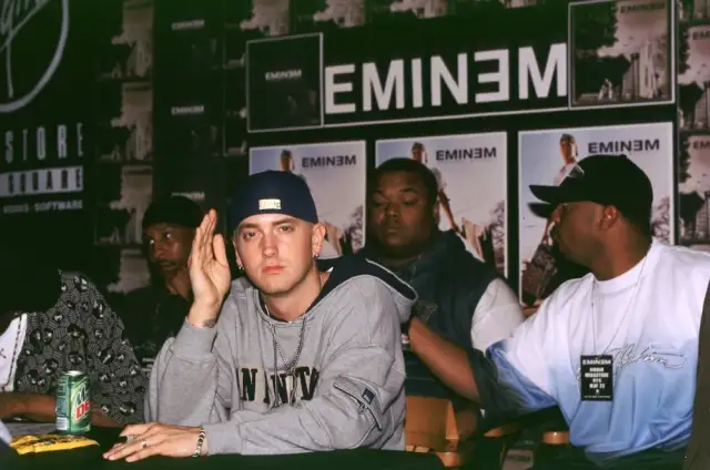 Jak się nazywa Eminem? Poznaj prawdziwe imię rapera i jego historię