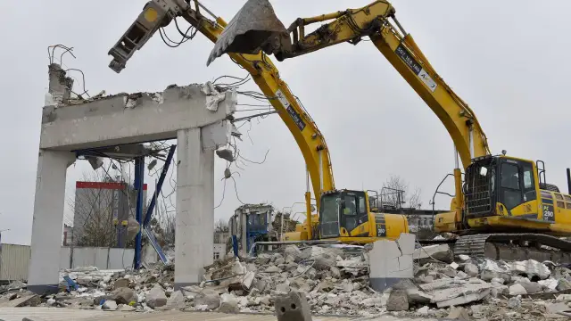 Koszty wyburzenia domu w Polsce: ile naprawdę zapłacisz?