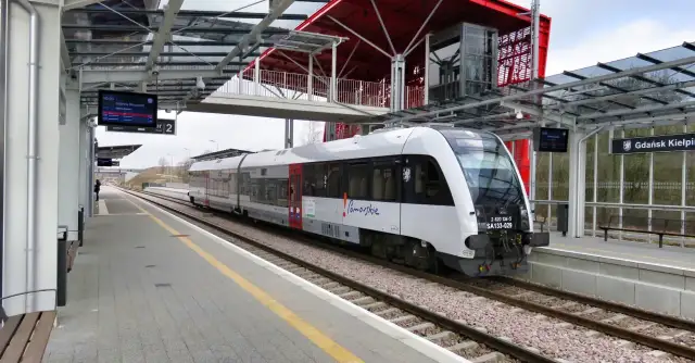 Gdzie odjeżdżają autobusy w Żukowie? Przystanki i linie Z